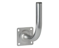 ExtraLink L200 Uchwyt murowy 200mm stal ocynk - 1543525 - zdjęcie 1